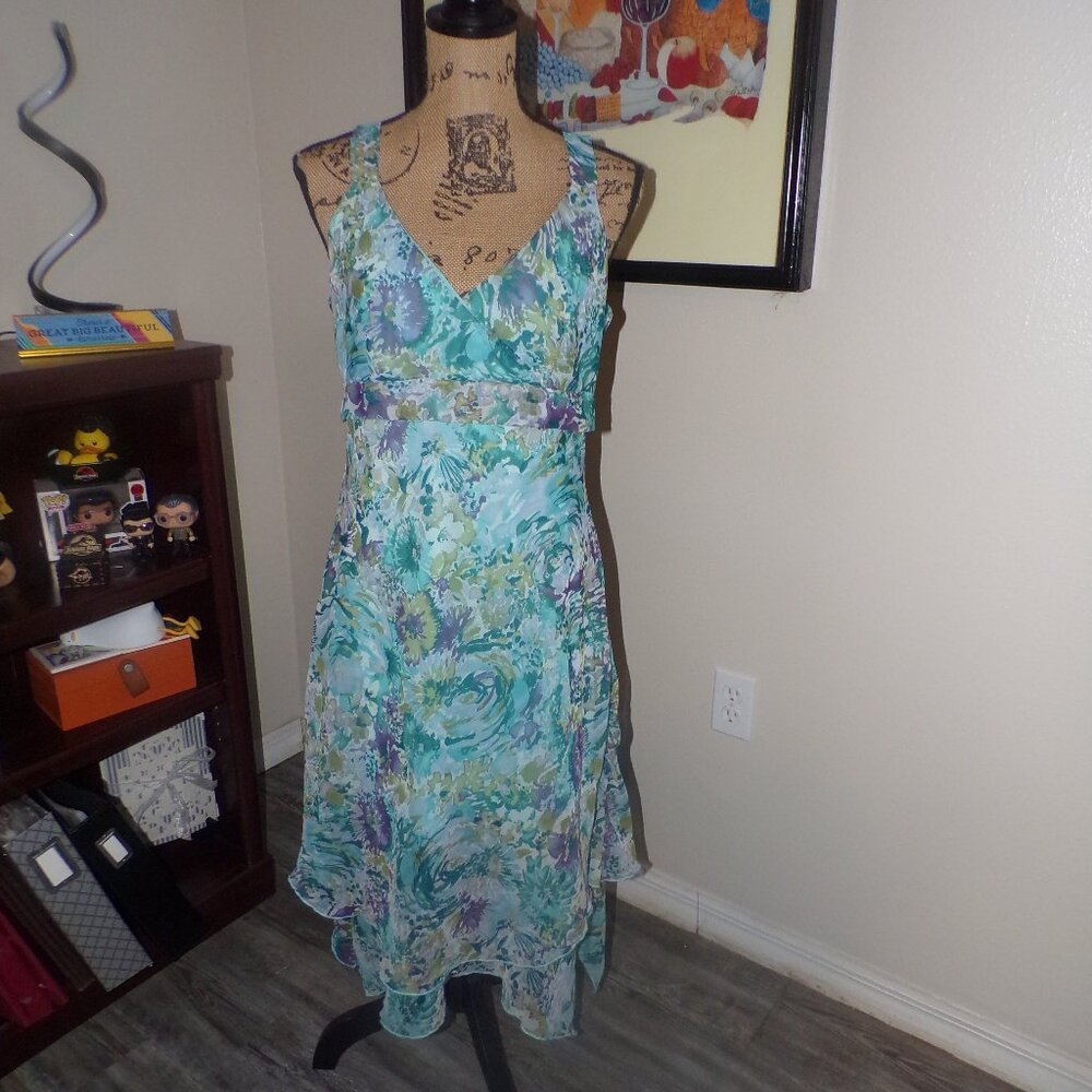 Studio 1940 Sundress